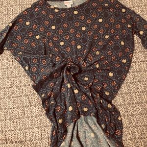 LulaRoe top